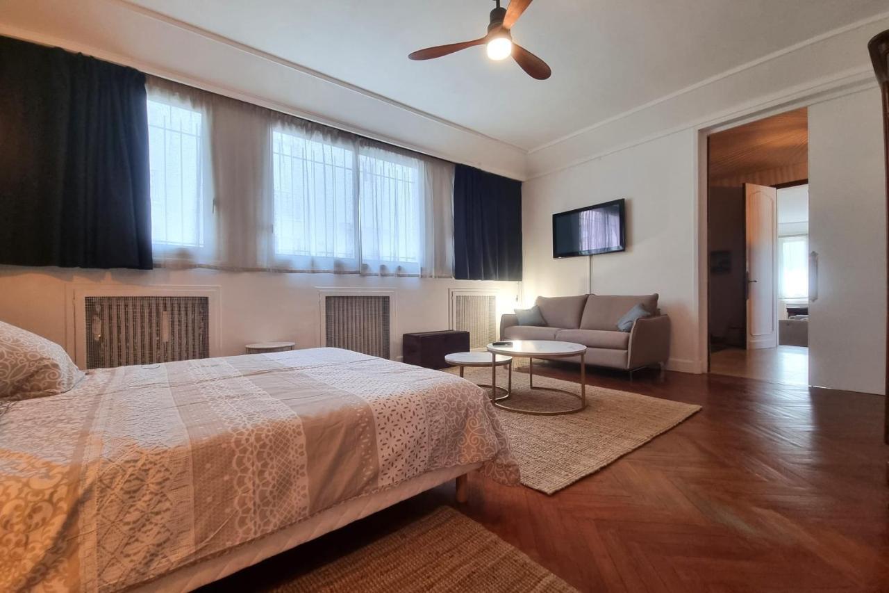 Villa Iena - 4 Etoiles - Proche Centre Ville- Wifi 페르피냥 외부 사진