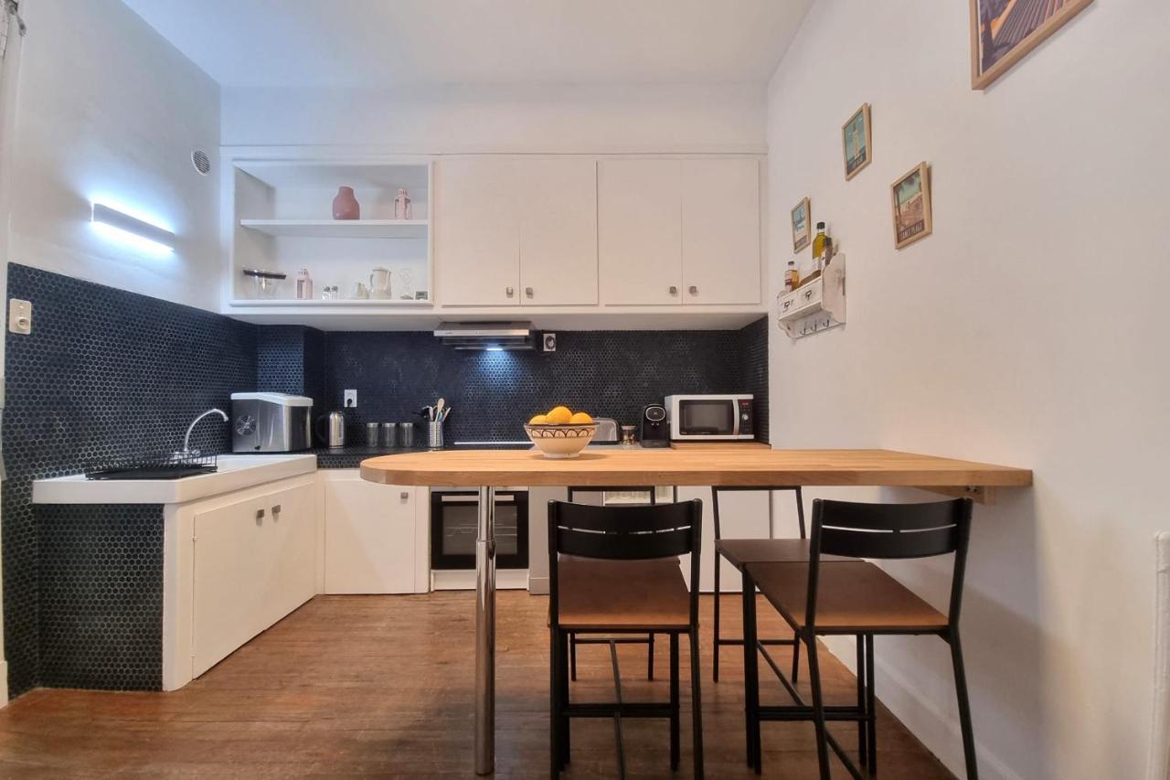 Villa Iena - 4 Etoiles - Proche Centre Ville- Wifi 페르피냥 외부 사진
