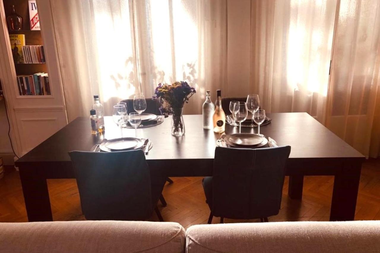 Villa Iena - 4 Etoiles - Proche Centre Ville- Wifi 페르피냥 외부 사진