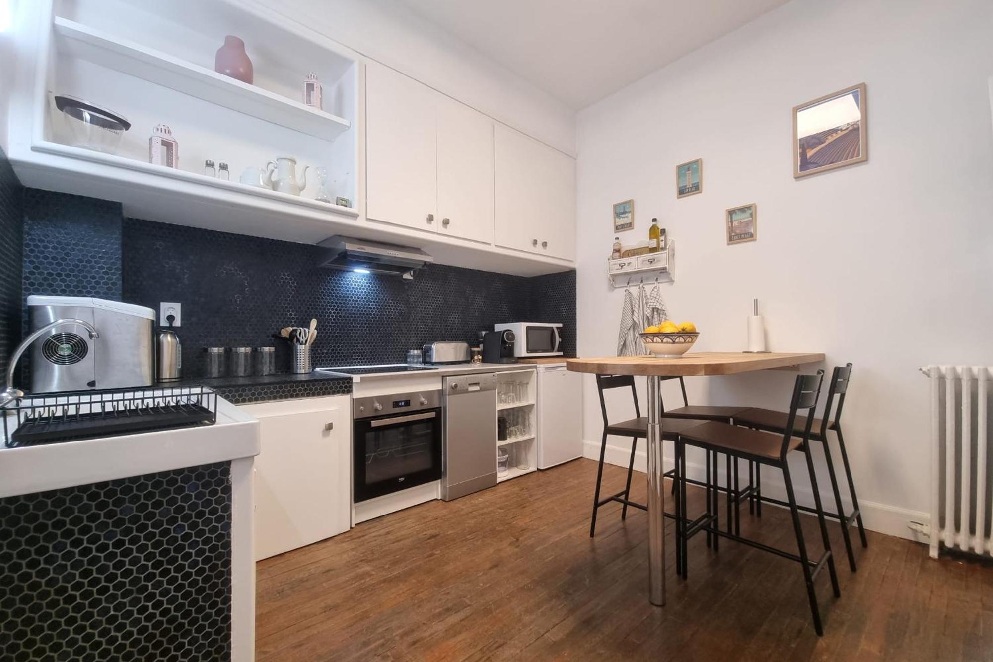 Villa Iena - 4 Etoiles - Proche Centre Ville- Wifi 페르피냥 외부 사진