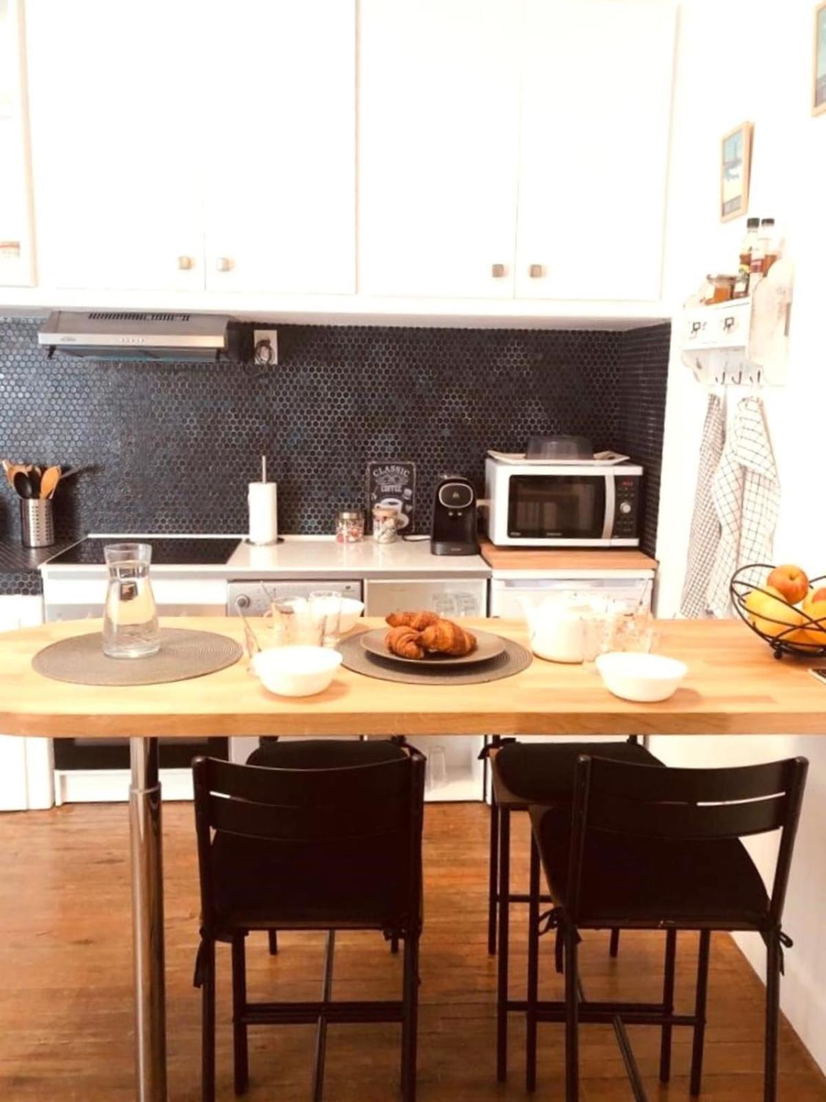 Villa Iena - 4 Etoiles - Proche Centre Ville- Wifi 페르피냥 외부 사진