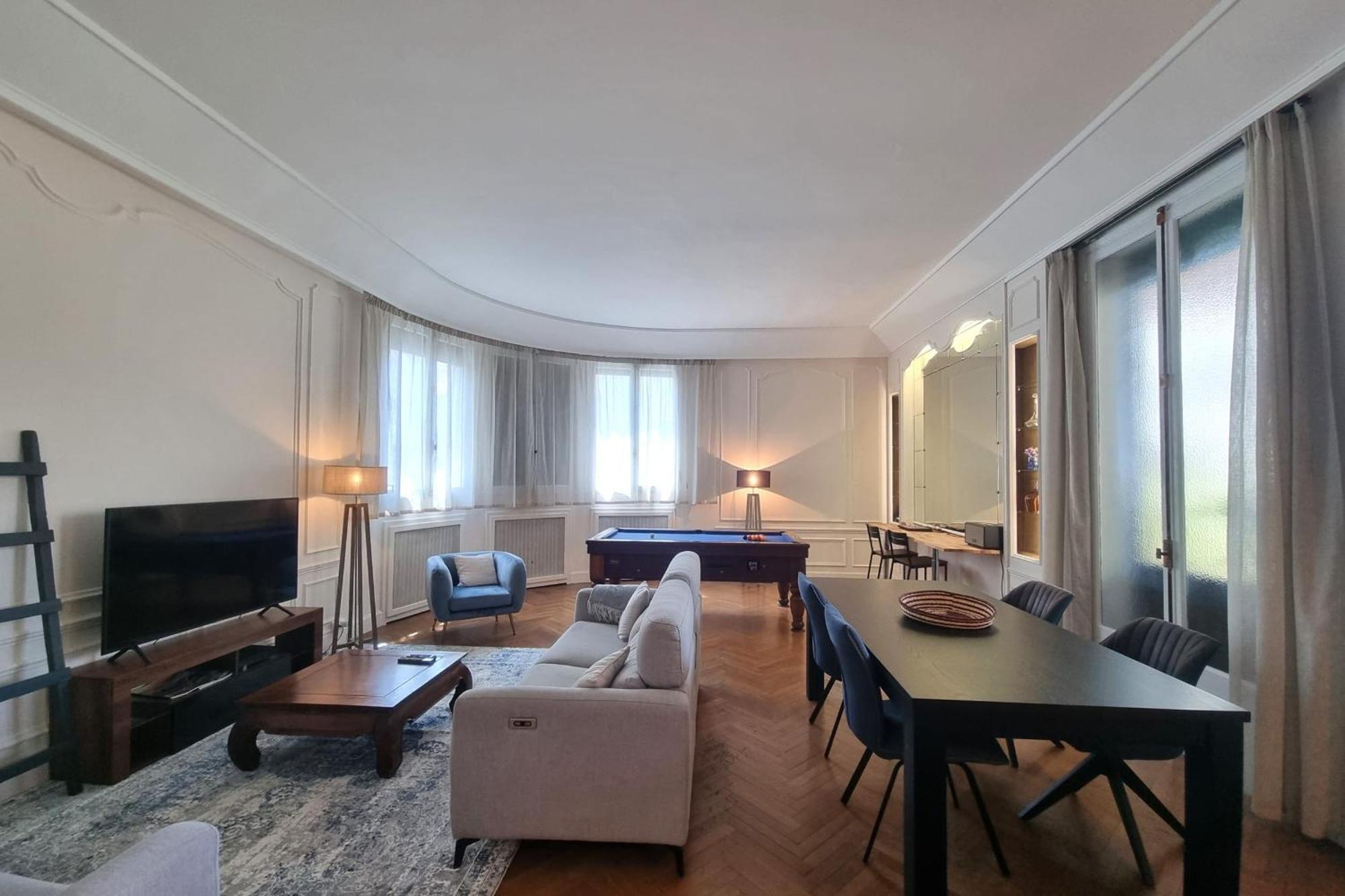 Villa Iena - 4 Etoiles - Proche Centre Ville- Wifi 페르피냥 외부 사진